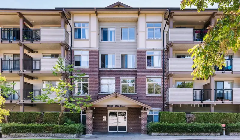 403 10088 148 STREET - photo 2 of 37