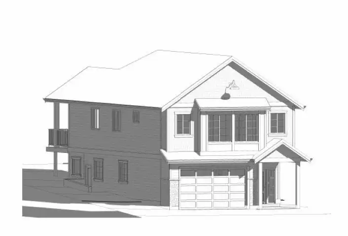 2636 CROSSING COURT - photo 1 of 2