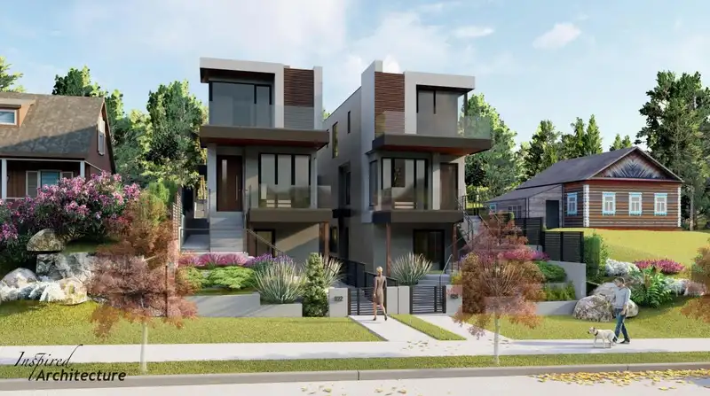 822 E 4TH STREET - photo 2 of 19