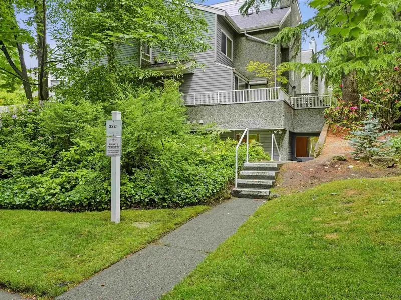 3321 MARQUETTE CRESCENT - photo 1 of 30
