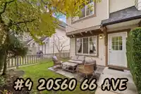 4 20560 66 AVENUE - thumbnail 1