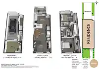 4 20560 66 AVENUE - thumbnail 2