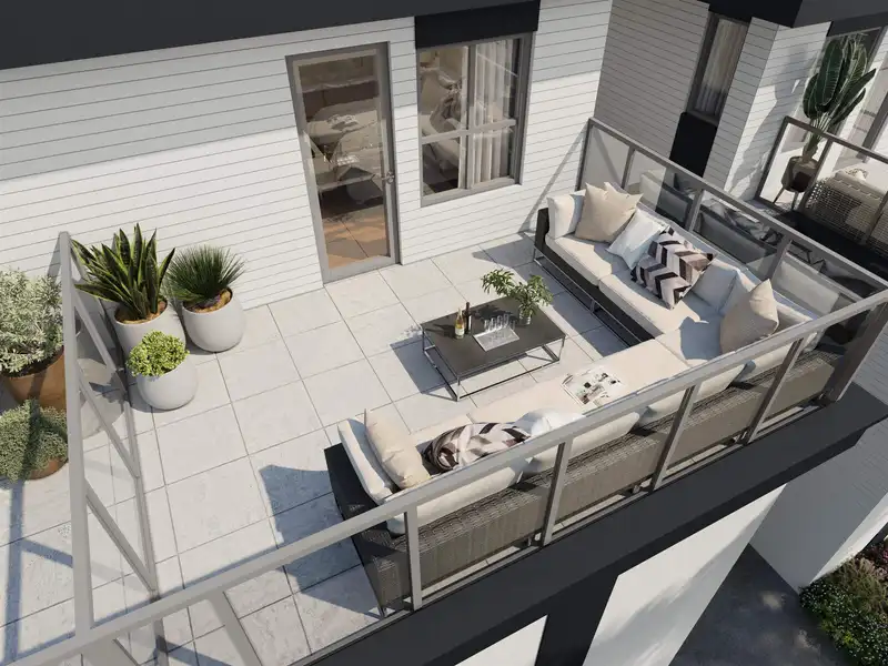 156 7477 GRANVILLE STREET - photo 4 of 11