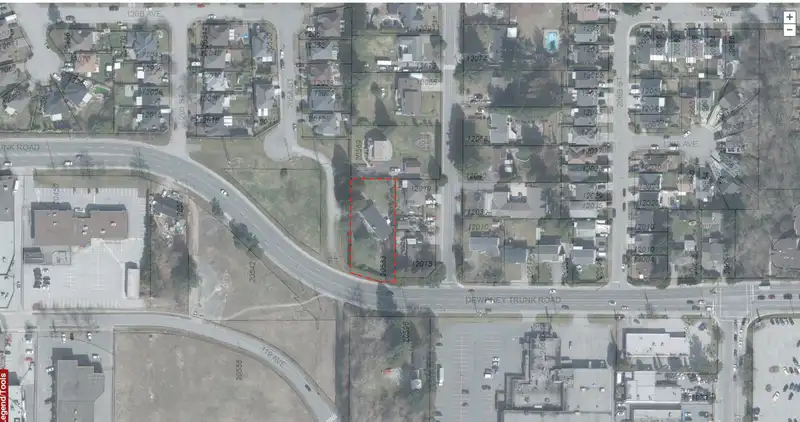 20583 DEWDNEY TRUNK ROAD - photo 1 of 12