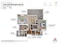104 2339 SHAUGHNESSY STREET - thumbnail 39