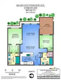 104 607 COTTONWOOD AVENUE - thumbnail 32