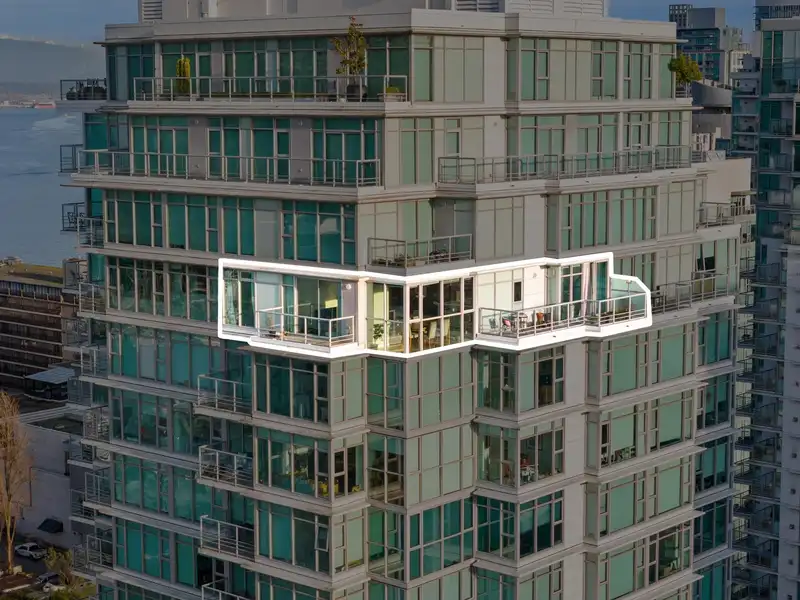 1901 1710 BAYSHORE DRIVE - photo 1 of 40
