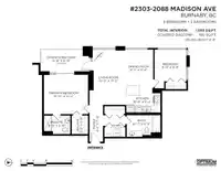 2303 2088 MADISON AVENUE - thumbnail 32