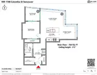 909 1708 COLUMBIA STREET - thumbnail 34