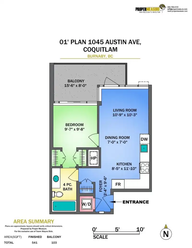 2001 1045 AUSTIN AVENUE - photo 3 of 40