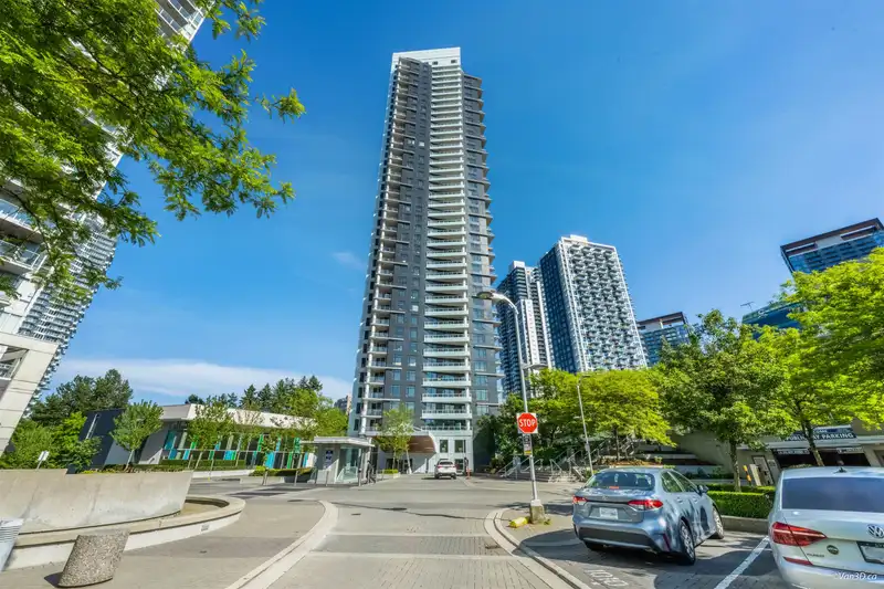 2404 9887 WHALLEY BOULEVARD - photo 1 of 38