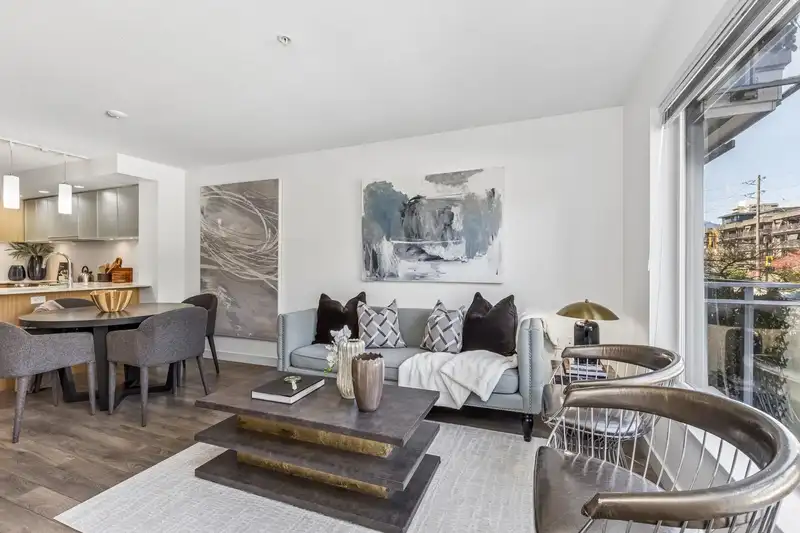 211 221 E 3RD STREET - photo 1 of 31