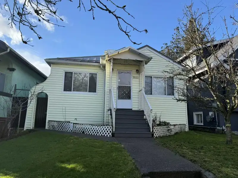 3553 INVERNESS STREET - photo 1 of 1