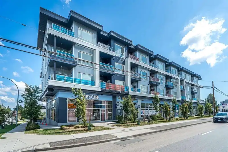 213 8496 120 STREET - photo 1 of 3