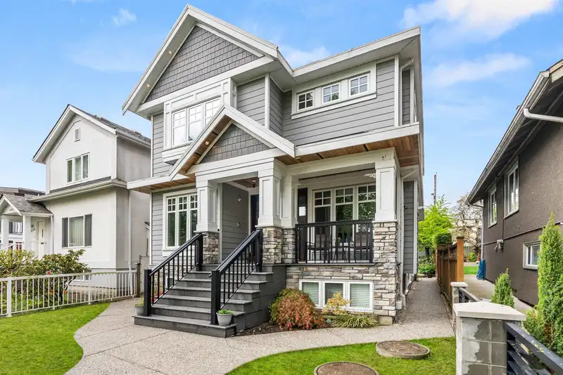 6229 ST. CATHERINES STREET - photo 1 of 40