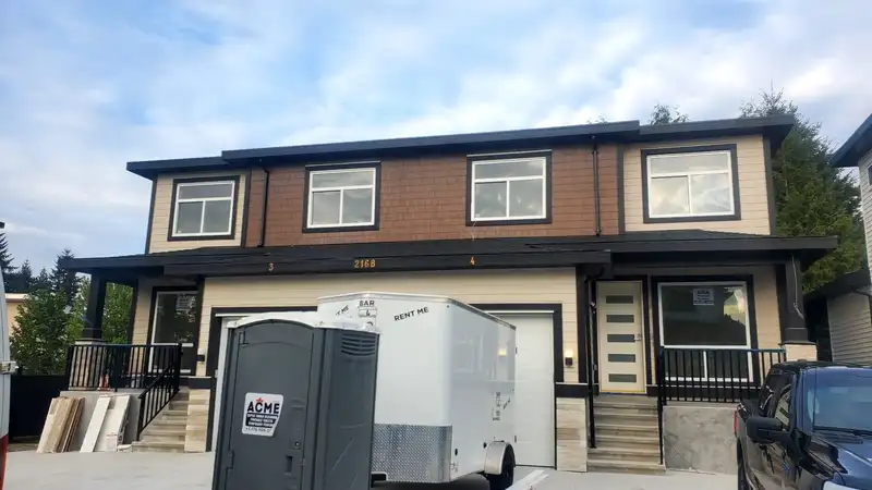4 2168 VINEWOOD STREET - photo 1 of 1