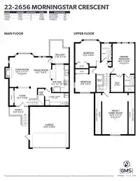 22 2656 MORNINGSTAR CRESCENT - thumbnail 2