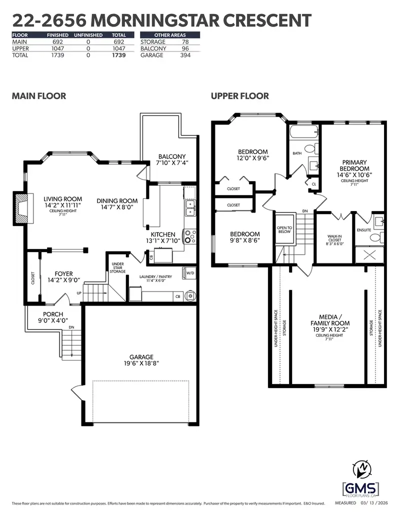 22 2656 MORNINGSTAR CRESCENT - photo 2 of 40