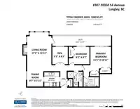 307 20350 54 AVENUE - thumbnail 23