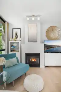 304 1003 BURNABY STREET - thumbnail 5
