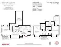 2570 W 2ND AVENUE - thumbnail 36