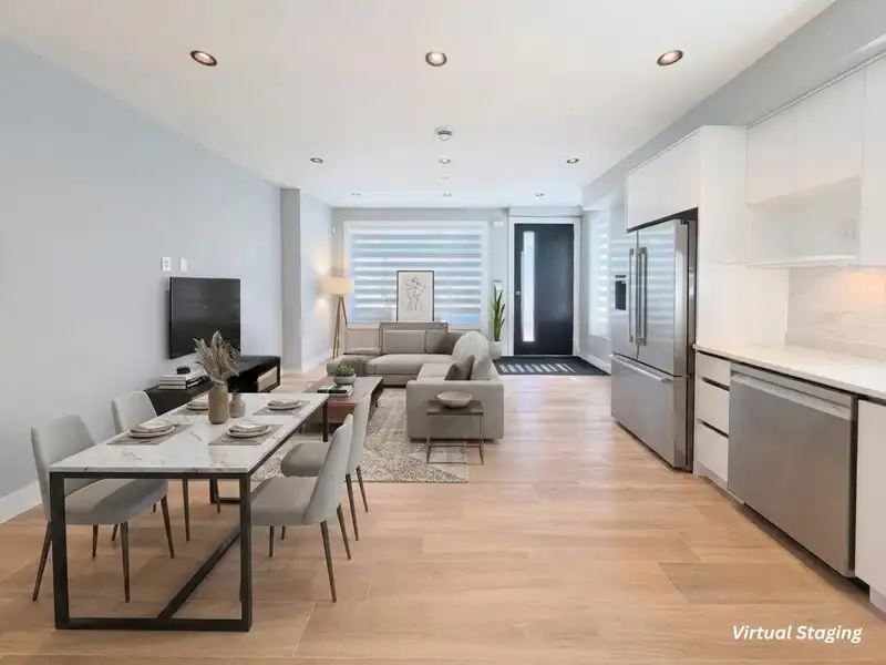 1 2557 W KING EDWARD AVENUE - photo 2 of 19