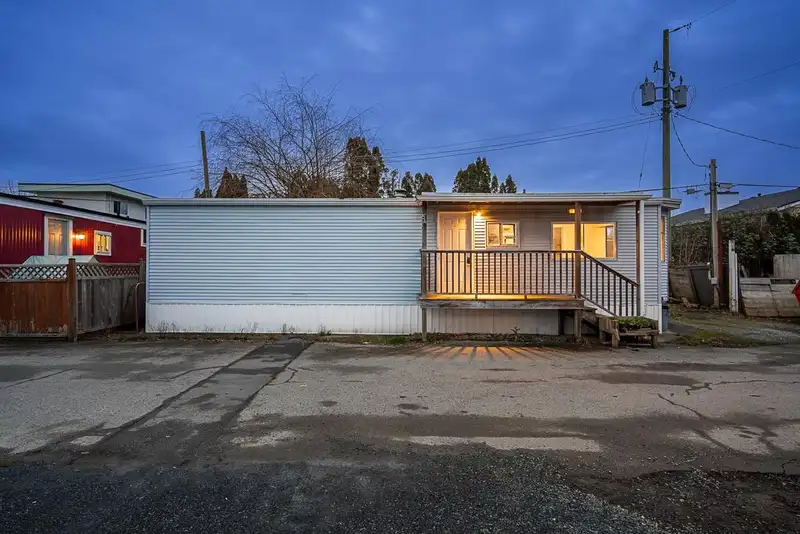 54 26892 FRASER HIGHWAY - photo 1 of 24