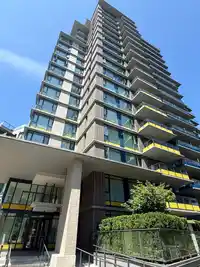 609 8850 UNIVERSITY CRESCENT - thumbnail 2