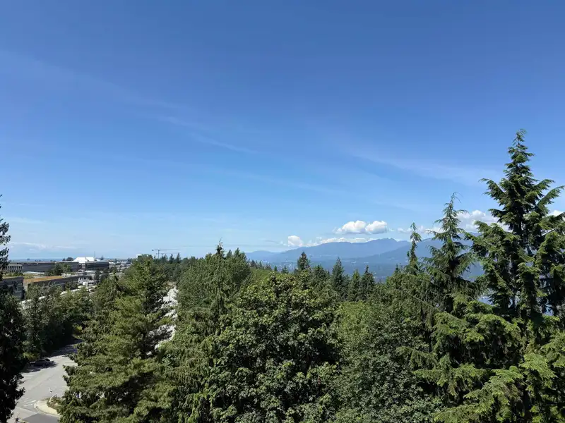 609 8850 UNIVERSITY CRESCENT - photo 3 of 18