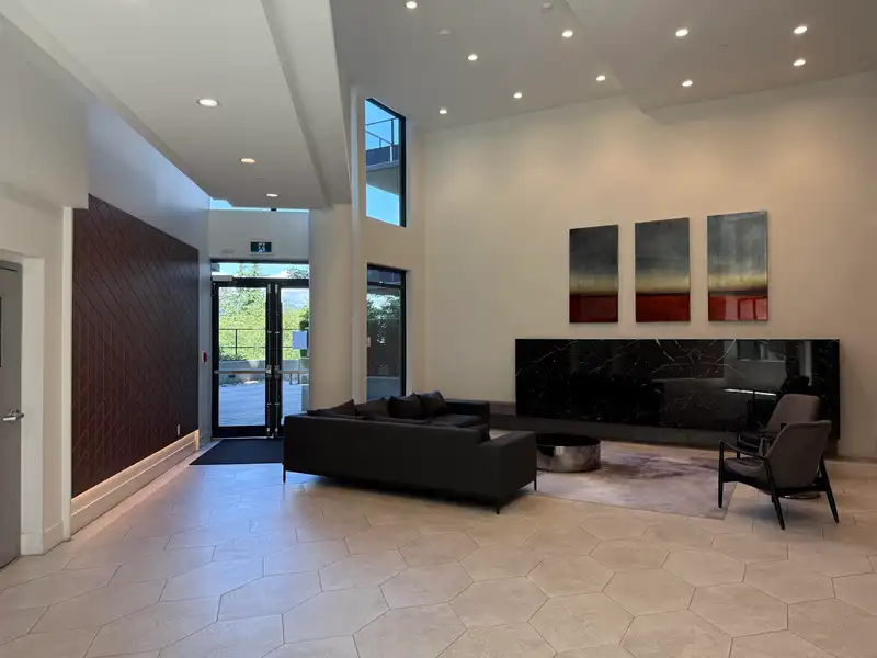 609 8850 UNIVERSITY CRESCENT - photo 4 of 18