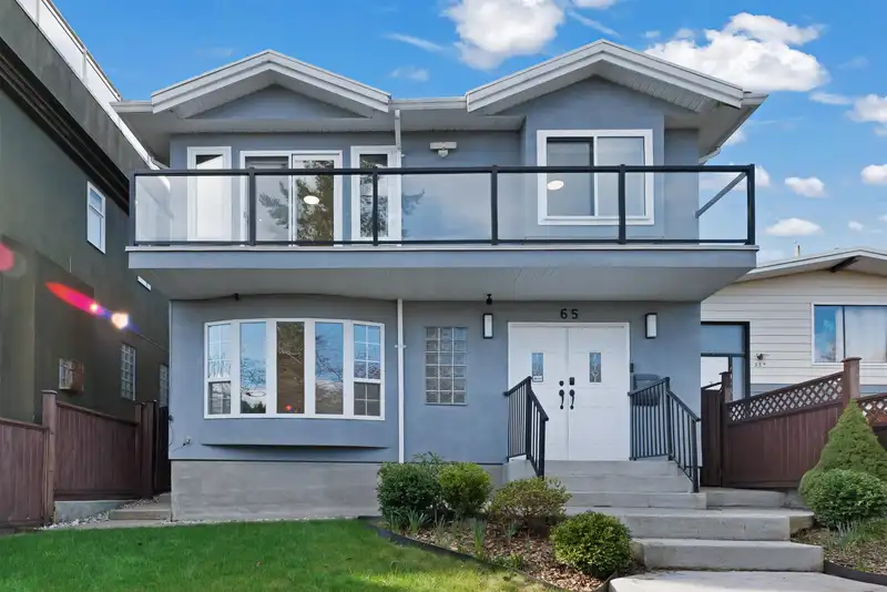 65 ELLESMERE AVENUE - photo 4 of 40