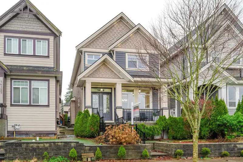 14118 60A AVENUE - photo 1 of 40
