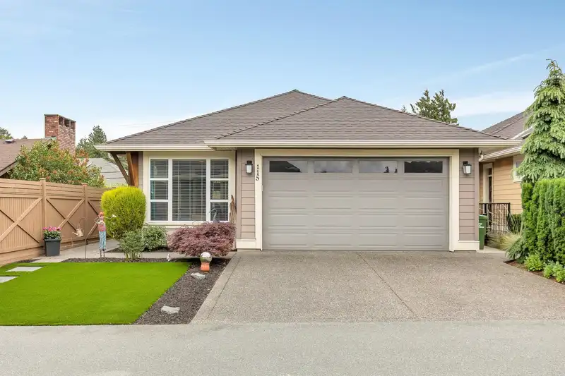115 6540 DOGWOOD DRIVE - photo 1 of 40
