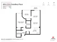 909 2733 CHANDLERY PLACE - thumbnail 40