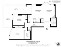 301 789 JERVIS STREET - thumbnail 21