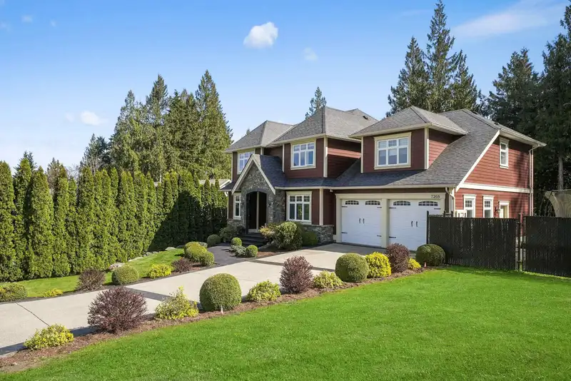 7268 MARBLE HILL ROAD - photo 4 of 40