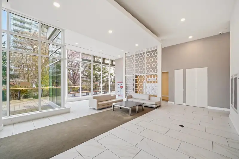 603 6200 RIVER ROAD - photo 3 of 39