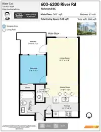 603 6200 RIVER ROAD - thumbnail 25