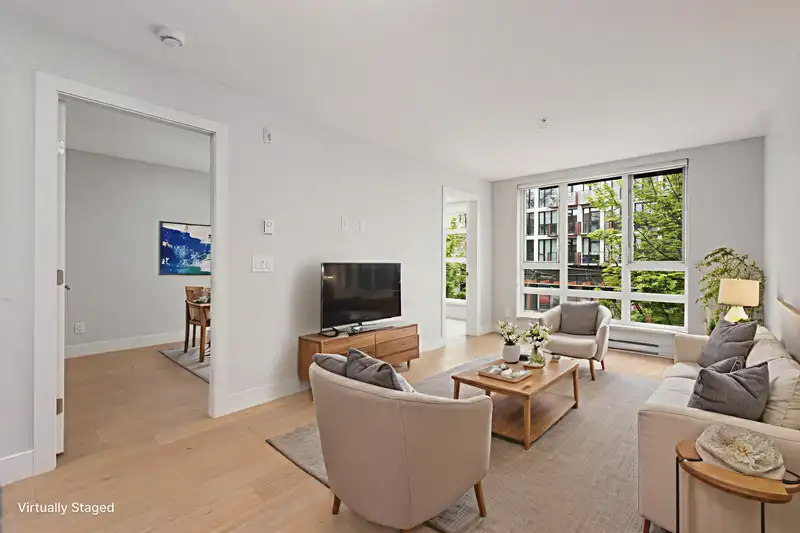309 2477 CAROLINA STREET - photo 2 of 29