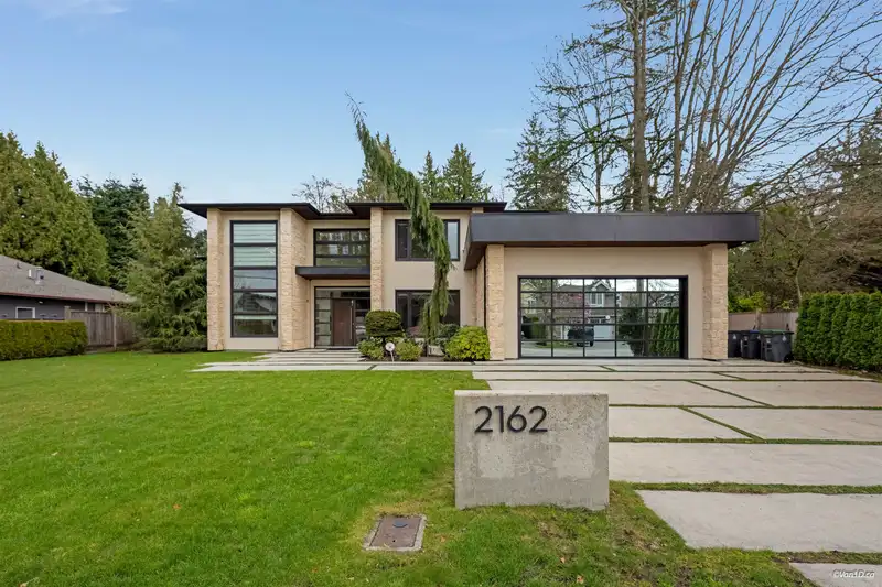 2162 124 STREET - photo 1 of 39