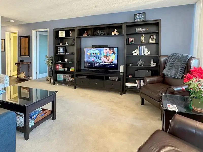 1004 6651 MINORU BOULEVARD - photo 1 of 28