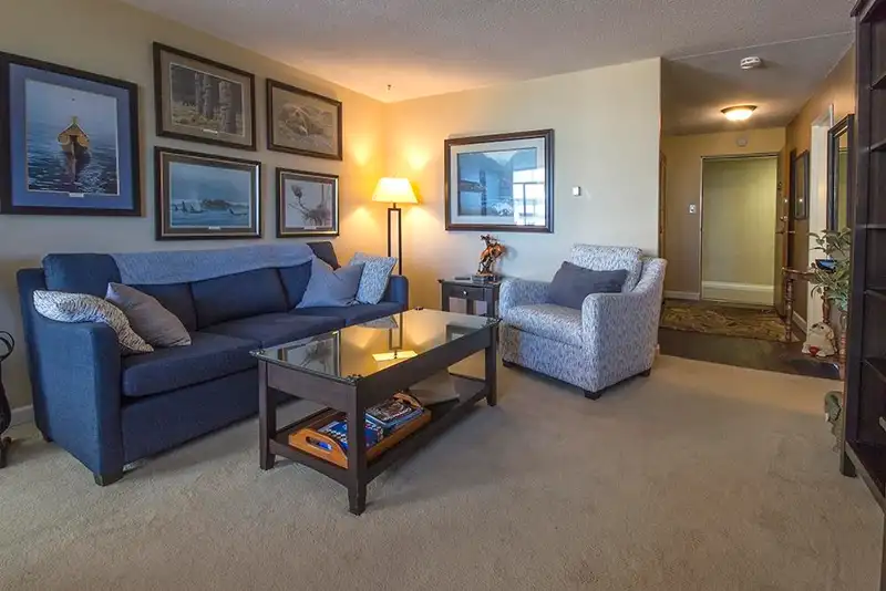 1004 6651 MINORU BOULEVARD - photo 2 of 28