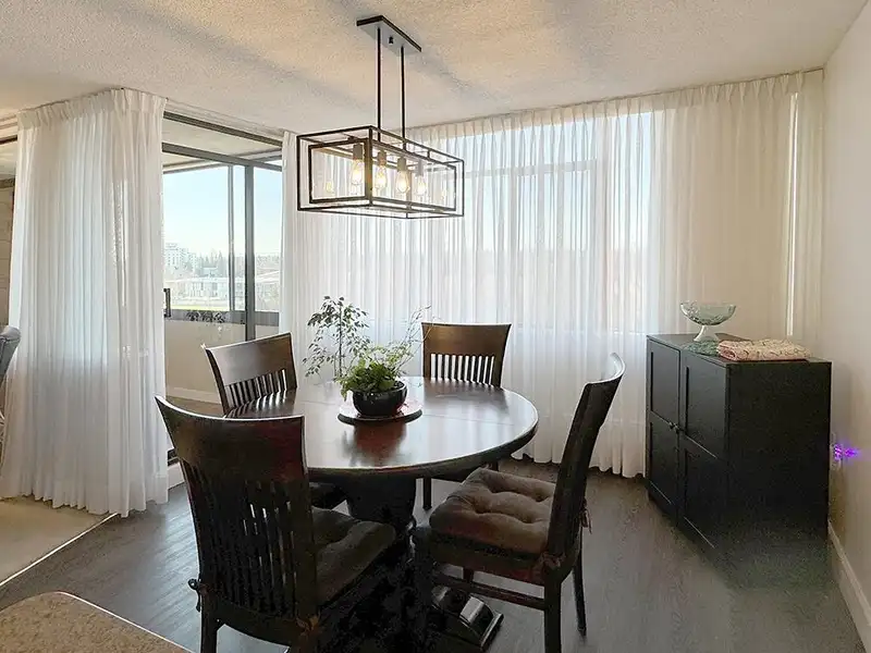 1004 6651 MINORU BOULEVARD - photo 4 of 28