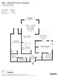 402 228 E 18TH AVENUE - thumbnail 23