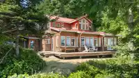 105 ISLAND PARK DRIVE - thumbnail 1