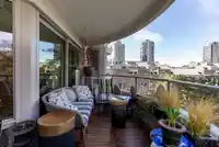 403 1020 HARWOOD STREET - thumbnail 1