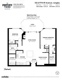 102 21975 49 AVENUE - thumbnail 40
