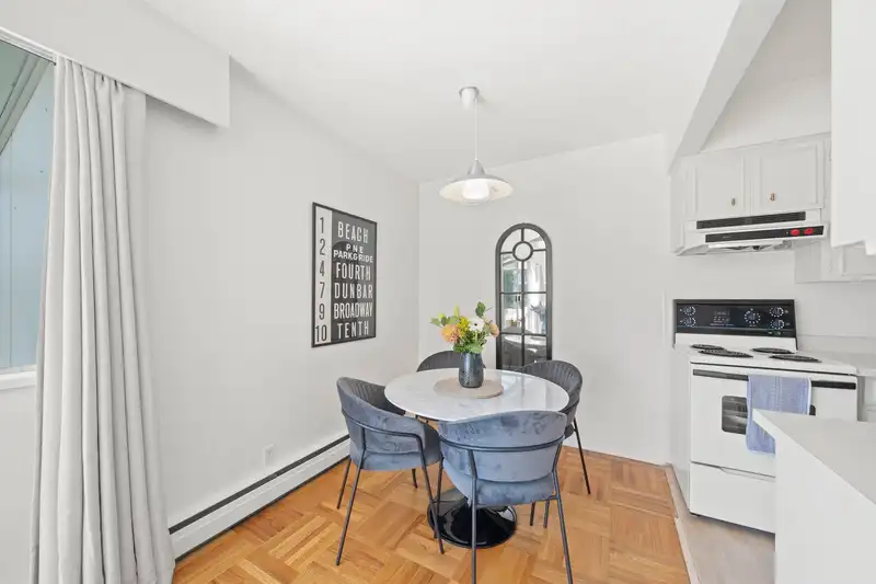 504 1750 ESQUIMALT AVENUE - photo 4 of 28