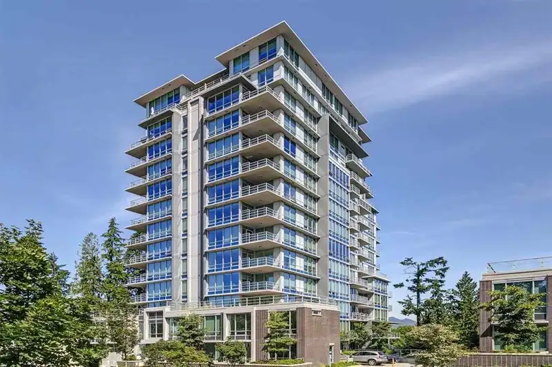 701 9060 UNIVERSITY CRESCENT - photo 1 of 27
