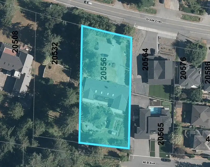 20556 GRADE CRESCENT - photo 1 of 4